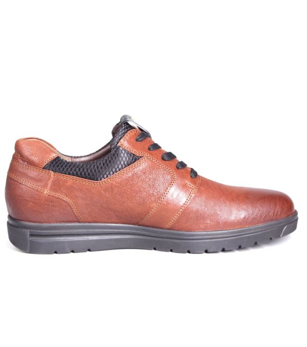 2042.7506 COGNAC-ZWART