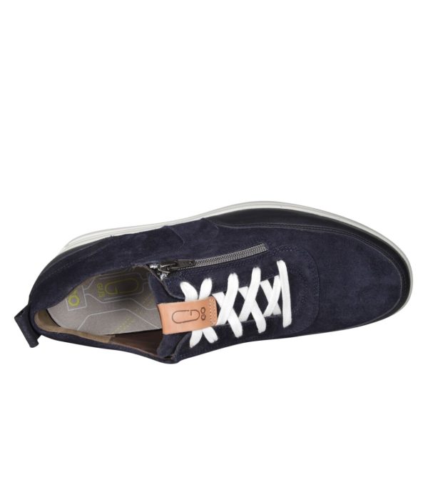 2085.8923 Blauw-naturel - Afbeelding 3