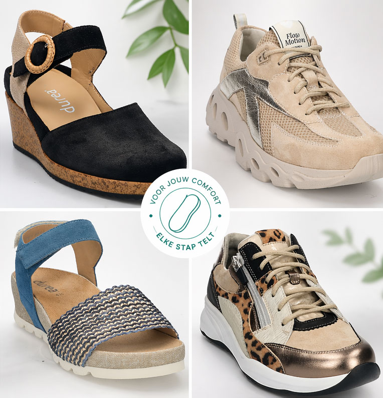 Durea v26 collectie